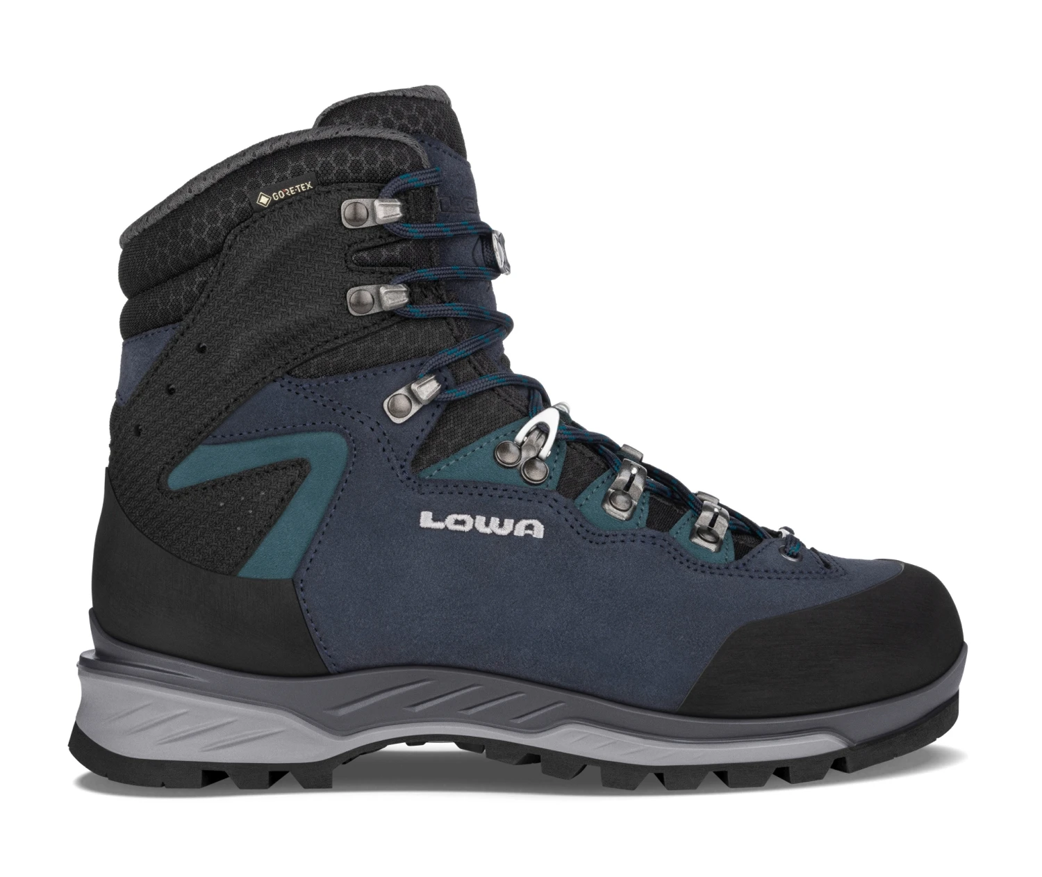 Lowa Lavena Evo GTX Ws Trekkingschuhe (navy/petrol)
