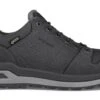 Lowa Locarno GTX Lo Freizeitschuhe (anthrazit)