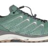 Lowa Maddox GTX Lo Wanderschuhe (konifere/gum)