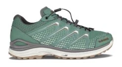 Lowa Maddox GTX Lo Wanderschuhe (konifere/gum)