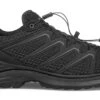 Lowa Maddox GTX Lo Wanderschuhe (schwarz)
