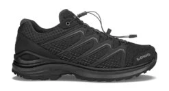 Lowa Maddox GTX Lo Wanderschuhe (schwarz)