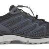 Lowa Maddox GTX Lo Wanderschuhe (stahlblau)