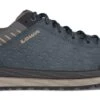 Lowa Malta GTX Lo Freizeitschuhe (stahlblau/dune)