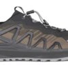 Lowa Merger GTX Lo Wanderschuhe (nuss/anthrazit)