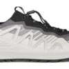 Lowa Merger GTX Lo Wanderschuhe (offwhite/schwarz)