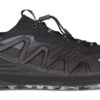 Lowa Merger GTX Lo Wanderschuhe (schwarz)