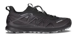 Lowa Merger GTX Lo Wanderschuhe (schwarz)