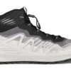 Lowa Merger GTX Mid Wanderschuhe (offwhite/schwarz)