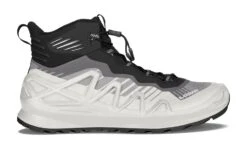 Lowa Merger GTX Mid Wanderschuhe (offwhite/schwarz)