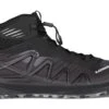 Lowa Merger GTX Mid Wanderschuhe (schwarz)