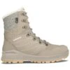 Lowa Nabucco GTX Ws Winterschuhe (sand/beige)