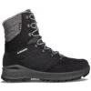 Lowa Nabucco GTX Ws Winterschuhe (schwarz/jade)