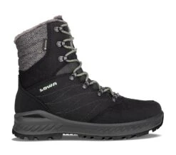 Lowa Nabucco GTX Ws Winterschuhe (schwarz/jade)