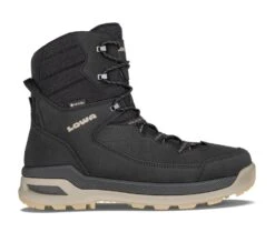 Lowa Ottawa GTX Winterschuhe (schwarz/beige)