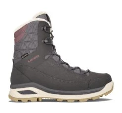 Lowa Ottawa GTX Ws Winterschuhe (anthrazit/altrosa)
