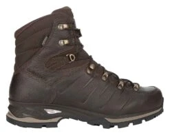 Lowa Pinto GTX Mid Ws Trekkingschuhe (espresso)