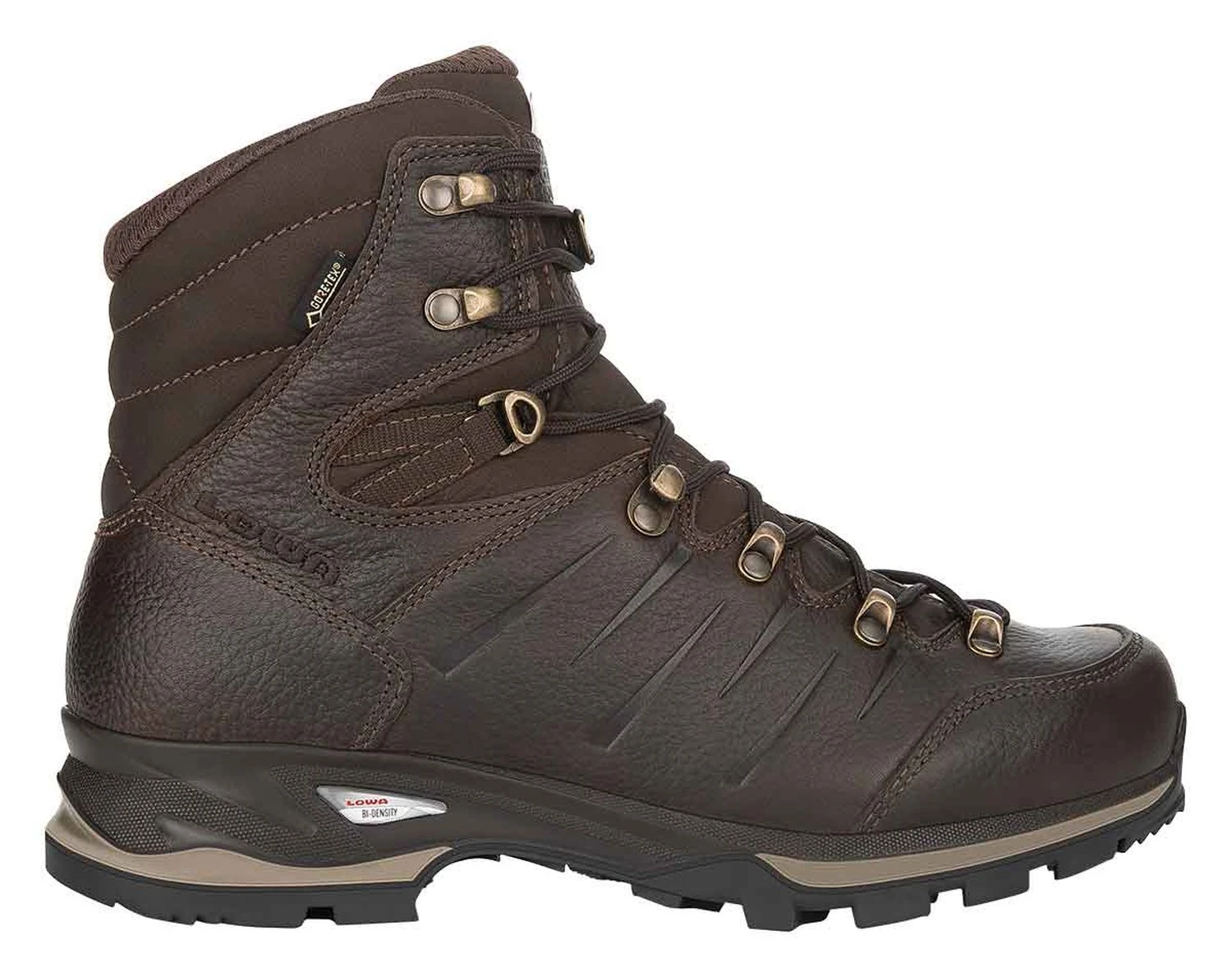 Lowa Pinto GTX Mid Ws Trekkingschuhe (espresso) 1 Lowa Pinto GTX Mid Ws Trekkingschuhe (espresso)
