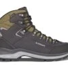 Lowa Ranger GTX Trekkingschuhe (anthrazit/oliv)