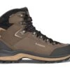 Lowa Ranger GTX Trekkingschuhe (stein/gum)