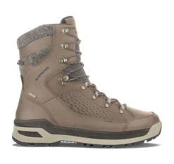 Lowa Renegade Evo Ice GTX Winterschuhe (braun)