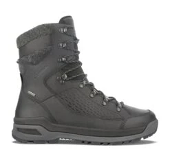 Lowa Renegade Evo Ice GTX Winterschuhe (schwarz)