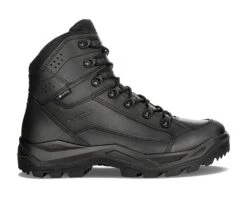 Lowa Renegade II GTX Mid TF MF (schwarz/schwarz)