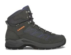 Lowa Taurus Pro GTX Mid Wanderschuhe (anthrazit)