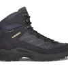 Lowa Taurus Pro GTX Mid Wanderschuhe (navy)