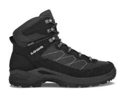 Lowa Taurus Pro GTX Mid Wanderschuhe (schwarz)