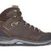 Lowa Trekker LL Trekkingschuhe (braun)