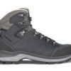 Lowa Trekker LL Trekkingschuhe (navy/schwarz)