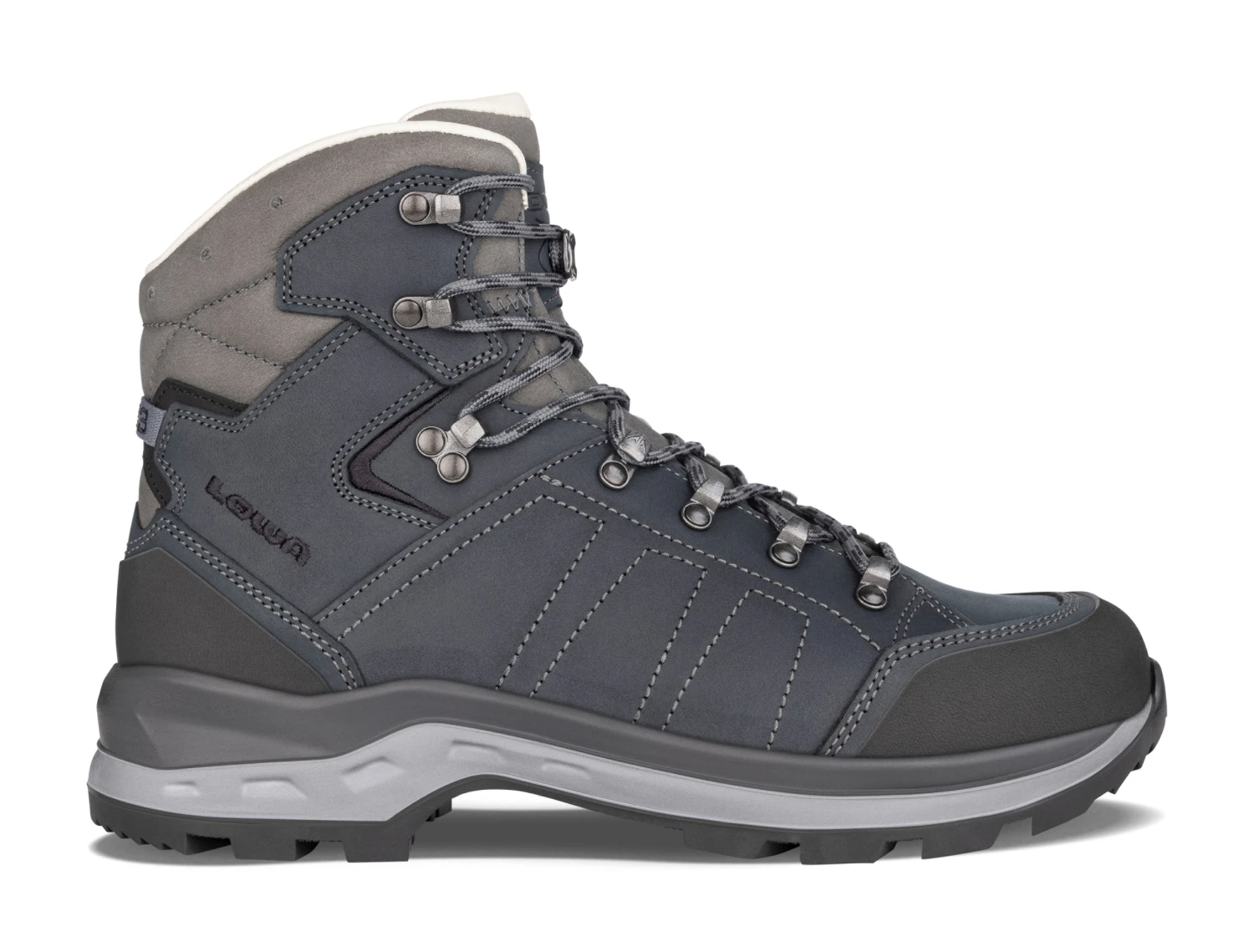Lowa Trekker LL Trekkingschuhe (navy/schwarz) 1 Lowa Trekker LL Trekkingschuhe (navy/schwarz)