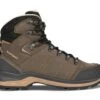 Lowa Trekker LL Trekkingschuhe (stein/gum)