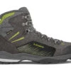 Lowa Vigo GTX Trekkingschuhe (graphit/limone)
