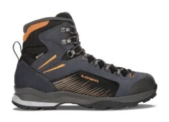 Lowa Vigo GTX Trekkingschuhe (navy/orange)