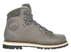 Lowa Wendelstein II Ws Wanderschuhe (grau)