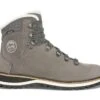 Lowa Wendelstein Warm GTX Ws Winterschuhe (stein)