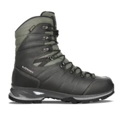 Lowa Yukon Ice II GTX Winterschuhe (schwarz)