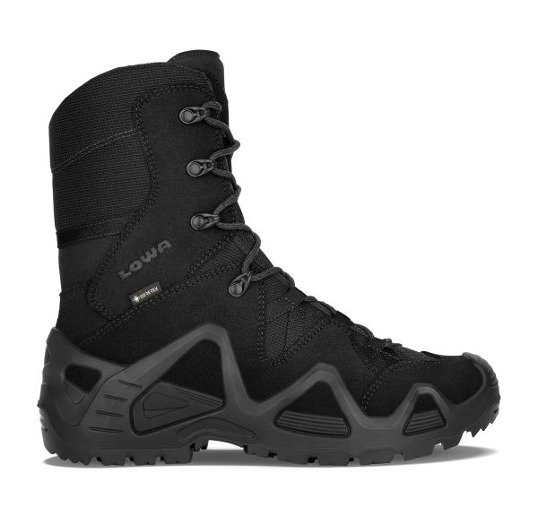 Lowa Zephyr GTX HI TF (schwarz) 1 Lowa Zephyr GTX HI TF (schwarz)