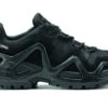 Lowa Zephyr GTX Lo TF (schwarz)