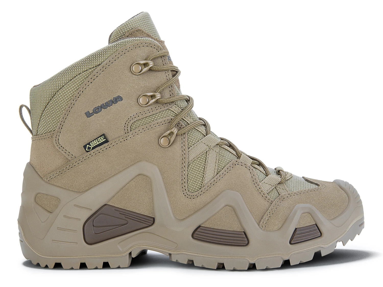 Lowa Zephyr GTX Mid TF (coyote) 1 Lowa Zephyr GTX Mid TF (coyote)