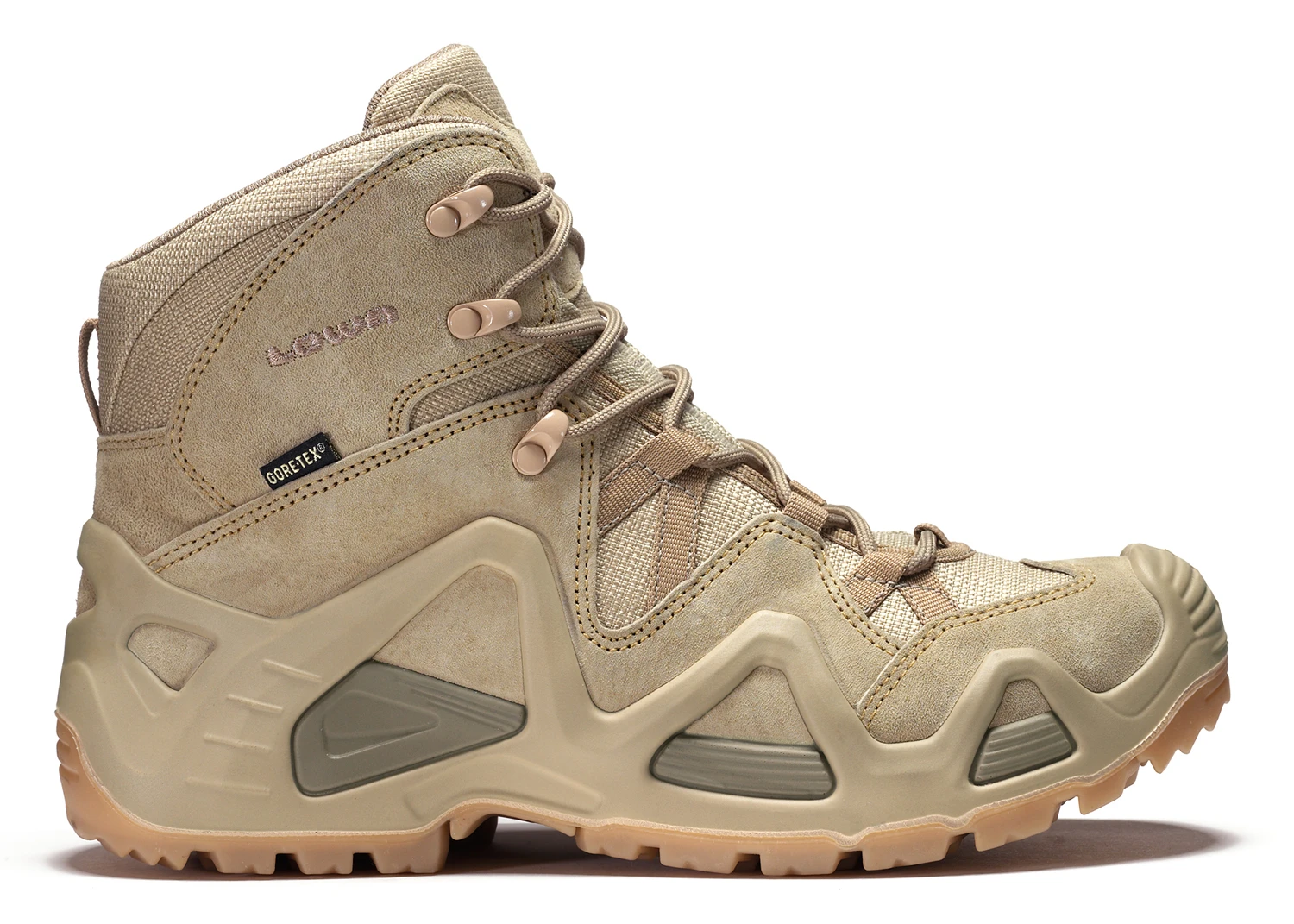 Lowa Zephyr GTX Mid TF (desert) 1 Lowa Zephyr GTX Mid TF (desert)
