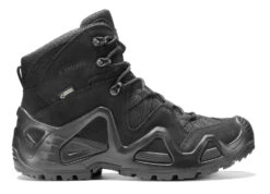Lowa Zephyr GTX Mid TF (schwarz)