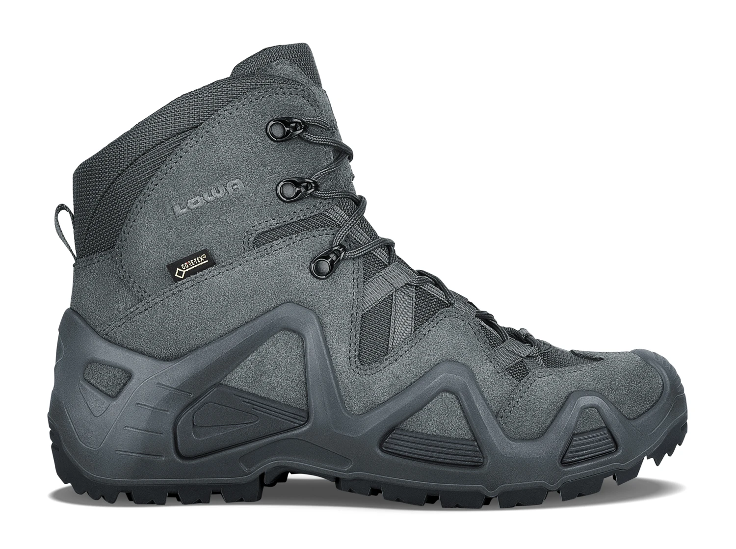 Lowa Zephyr GTX Mid TF (wolf) 1 Lowa Zephyr GTX Mid TF (wolf)