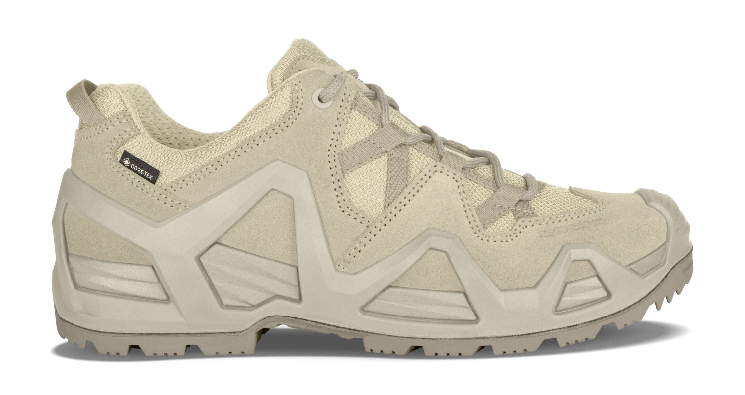 Lowa Zephyr MK2 GTX Lo TF (desert) 1 Lowa Zephyr MK2 GTX Lo TF (desert)