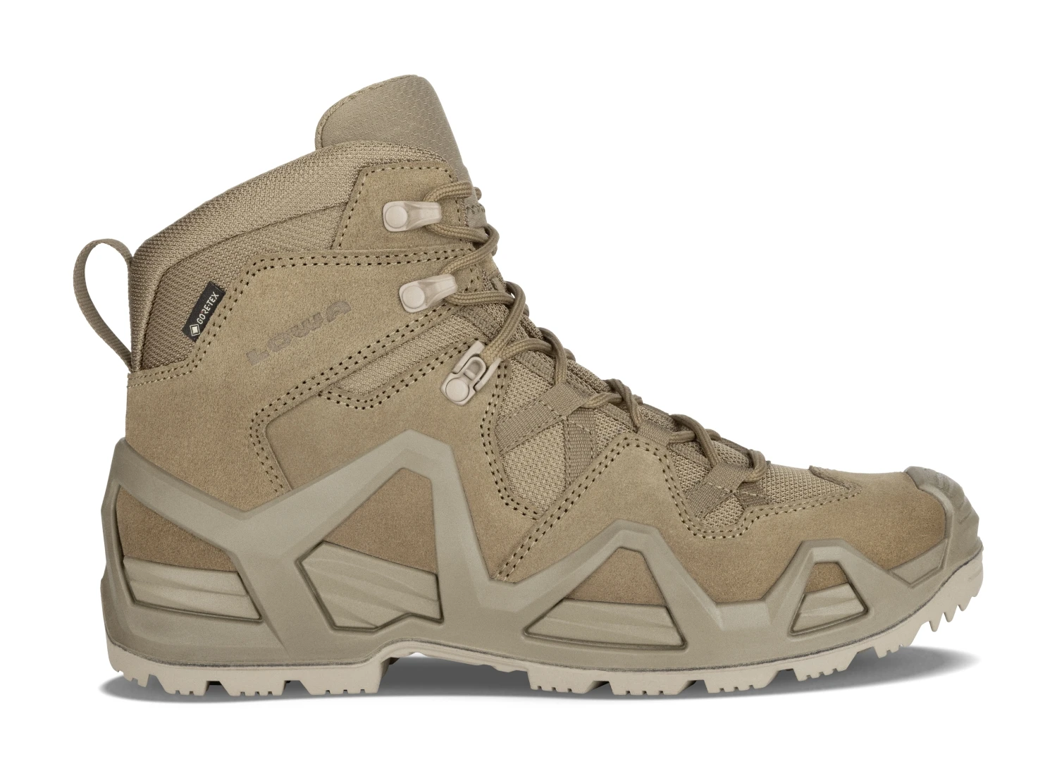 Lowa Zephyr MK2 GTX Mid TF (coyote-op) 1 Lowa Zephyr MK2 GTX Mid TF (coyote-op)