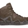 Lowa Zephyr MK2 GTX Mid TF (dunkelbraun)