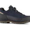 Lundhags Bjerg Low Wanderschuhe (deep-blue)