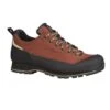 Lundhags Bjerg Low Wanderschuhe (rust)
